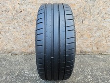 X 1 MICHELIN PILOT SPORT 4 XL 205 40 18 86Y DOT3023