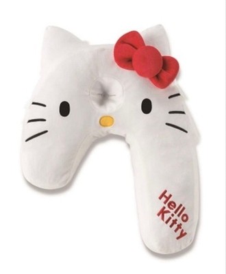 Hello Kitty France Collaboration Sleeve Bandage 41x57x13cm New Sealed