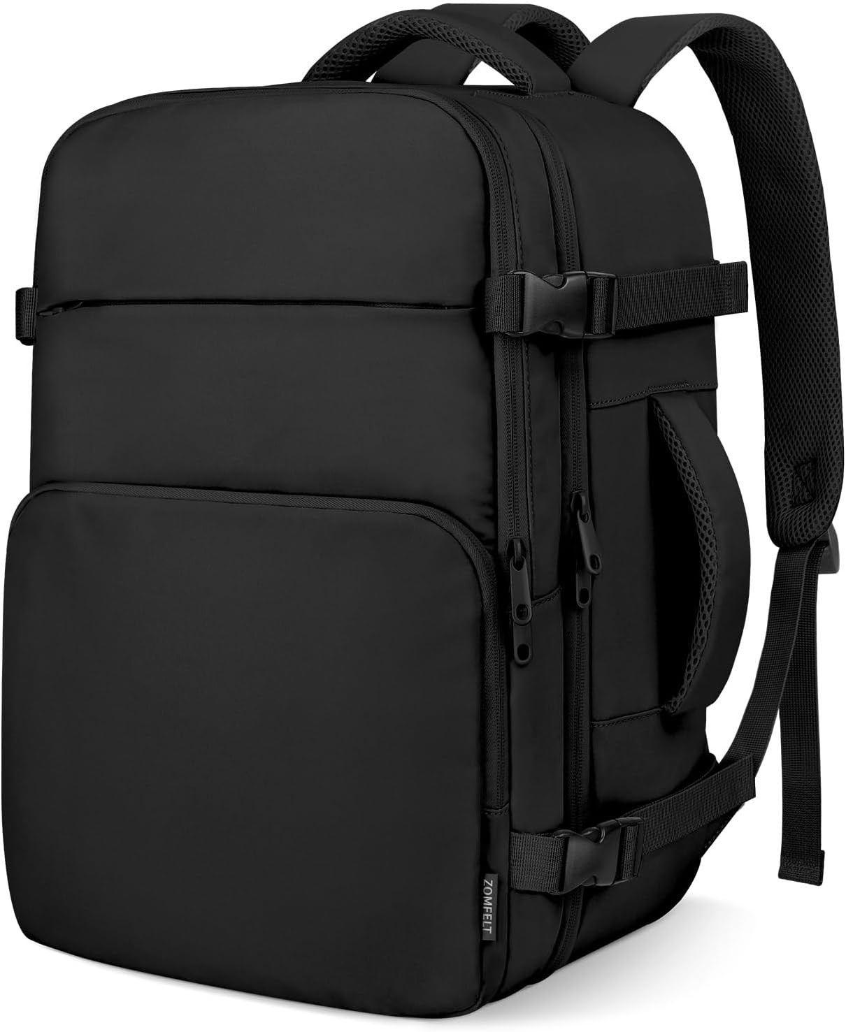 Travel Backpack for Women Men, 18 X 14 X 8 Inch Carry on Backpack 17.3 Inch Lapt