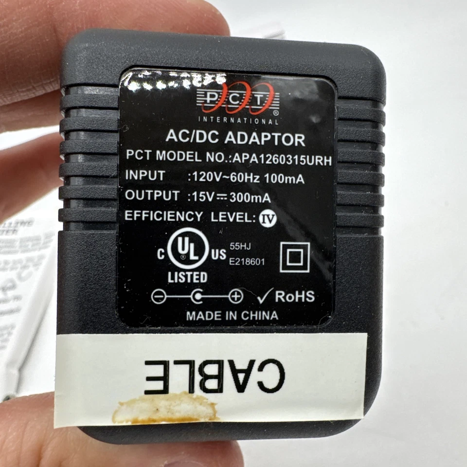 PCT-MA2-8P Multimedia Drop Amplifier - Image 3 of 4