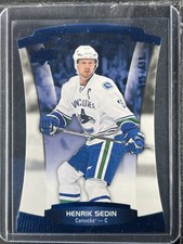 Sedin, Henrik - 2015-16 Contours - 495/499