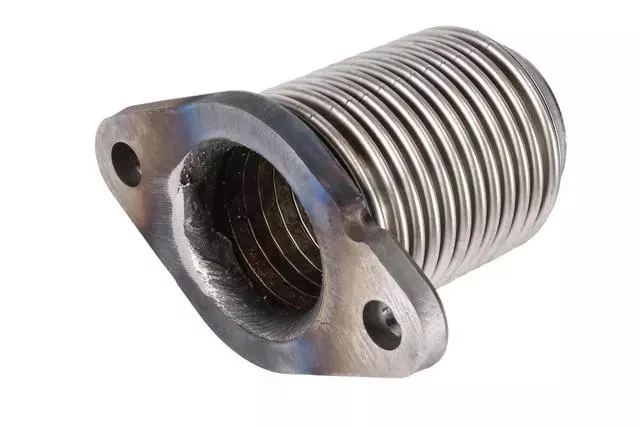 Tubo flexible de escape genuino GM 20907472 Foto 2 de 4