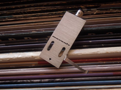 HEADSHELL ORIGINAL FOR MARANTZ 6300 TURNTABLE