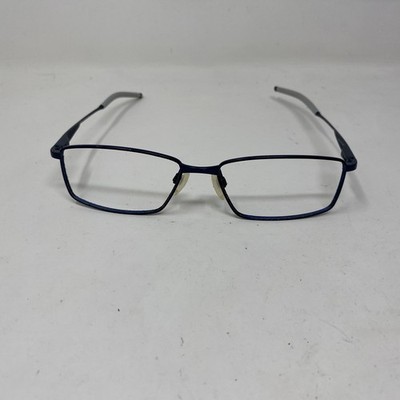 OAKLEY OX5121-0455 Limit Switch 55mm Matte Midnight Eyeglasses Frames AI94