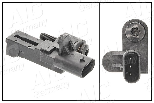 Kurbelwellensensor Impulsgeber Aic 57804 FüR Bmw 1Er F21 F20 3Er E90 F30 F80 6Er-image