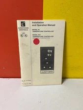 EUROTHERM HA133905 MODEL 94C Controller Installation and Operation Manual