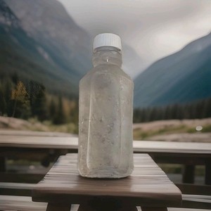 Plastic Bottle