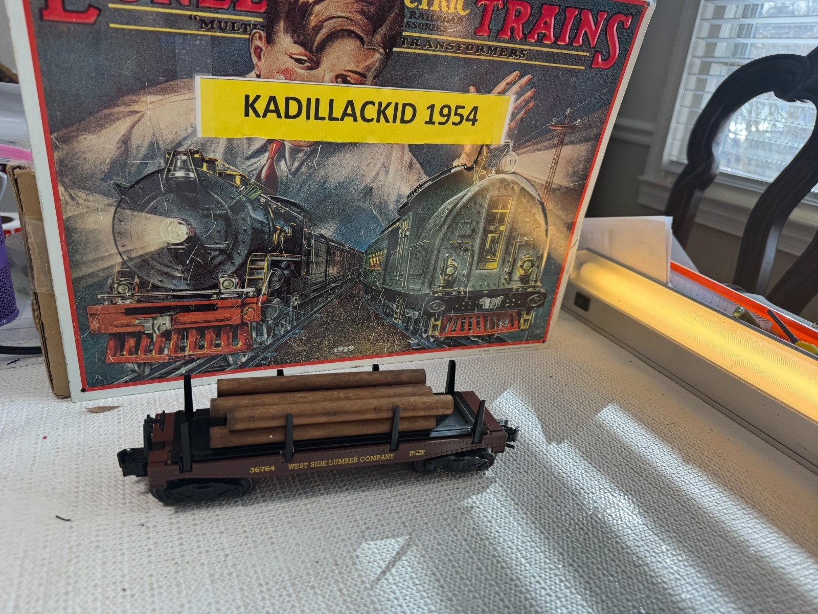 Click here to see eBay Auction