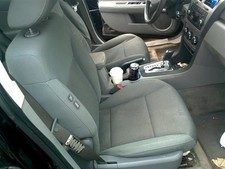 Passenger Front Seat Bucket Sedan Manual Fits 07-10 Sebring 158778