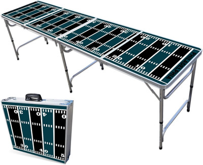 8-Foot Folding Portable Pong Table  - Base Model