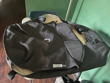 Bugaboo Frog Bassinet