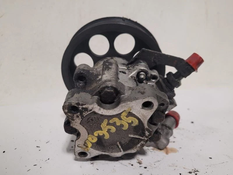 Bomba de dirección asistida VIN E 4º dígito compatible con 99-10 SAAB 9-5 1488123 Foto 2 de 4