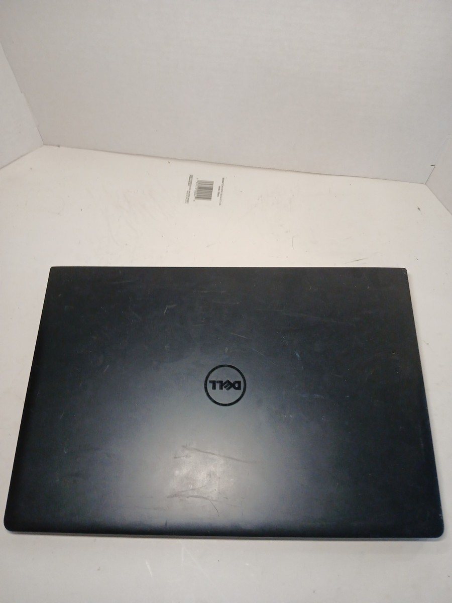 Dell Latitude 3570 15.6