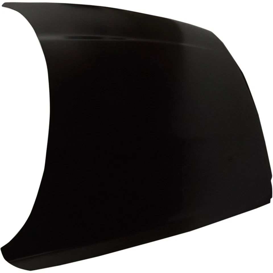 Hood For Dodge Ram 1500 2002-2008 Foto 2 de 4