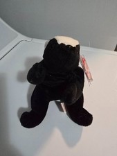 Ty Beanie Babies Stinky The Skunk Plush Toy