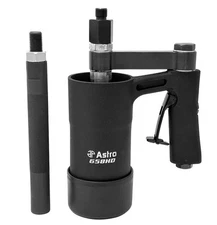 Astro Pneumatic Tools 658HD HD Air Slide Hammer