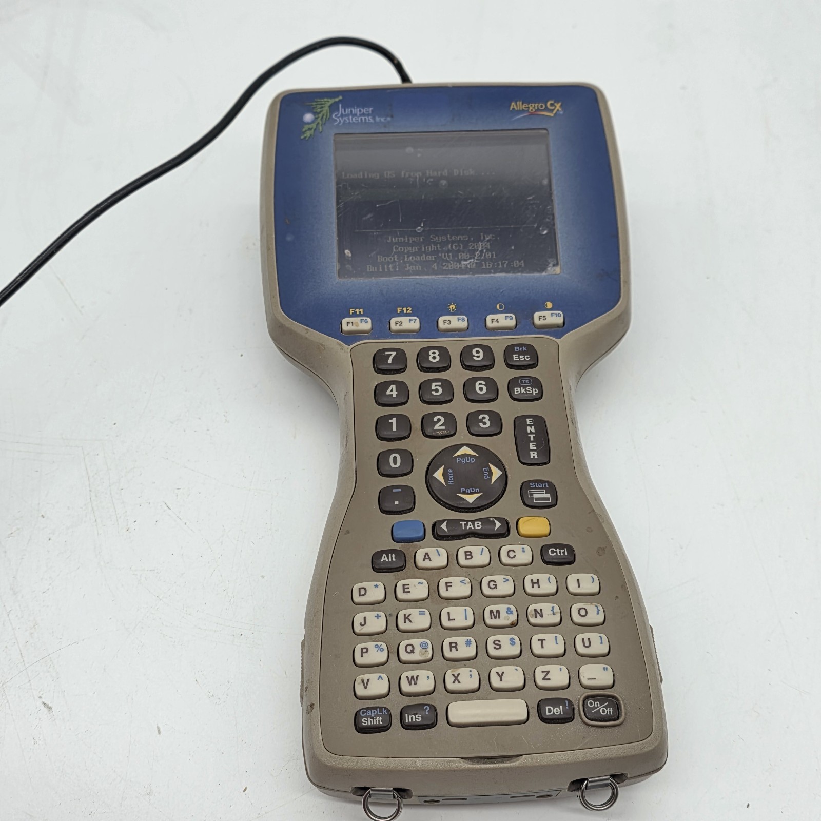 Surveyor Market Item for Sale