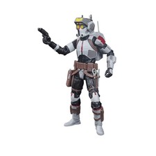 Star Wars The Black Series Tech Toy 6-Inch-Scale The Bad Batch Collectible Figur
