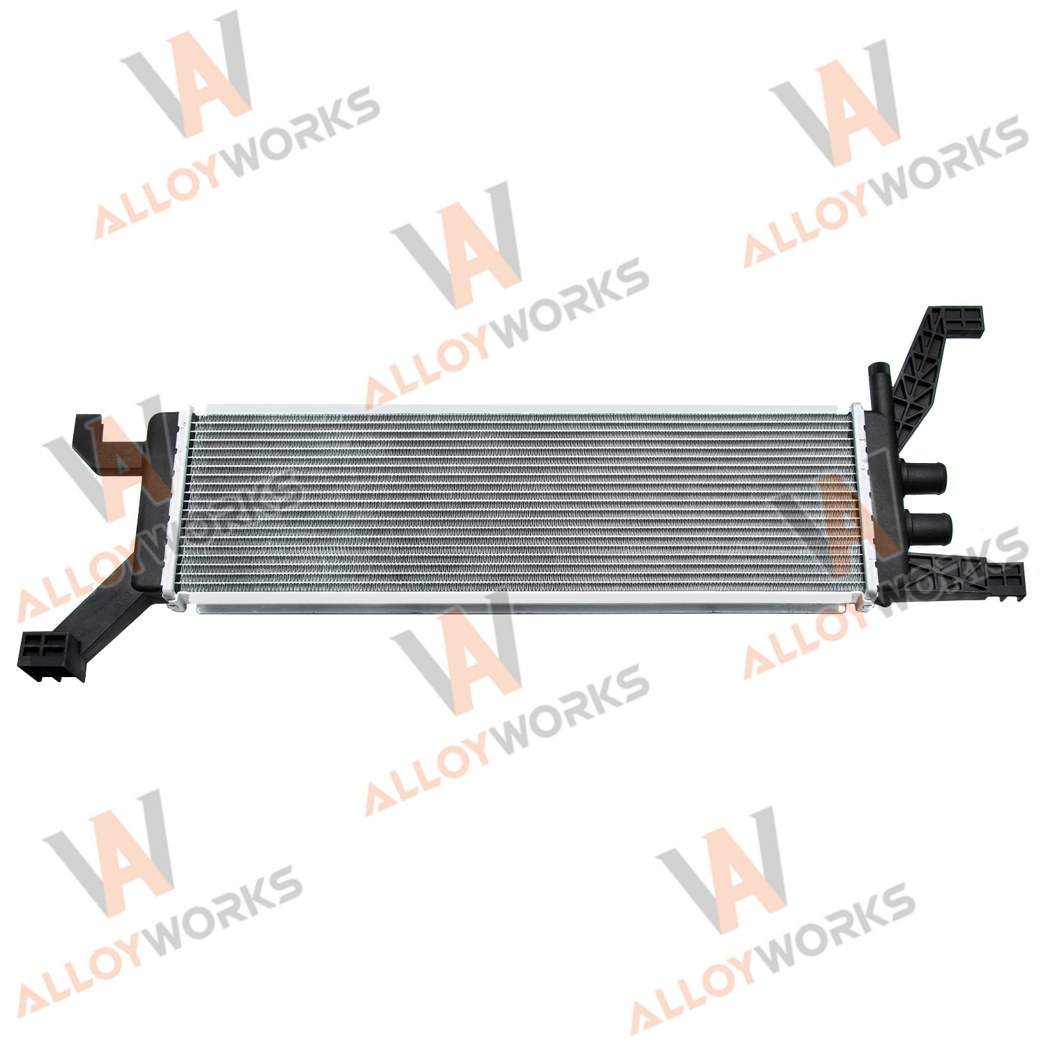 Aluminum Radiator Fit 2013-2020 MASERATI QUATTROPORTE GHIBLI GTS 3.0L 3.8L NEW