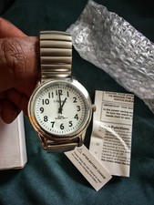 Lifemax Atomic Talking (407LB)ladies  Watch, Quartz, 35mm Face - STUNNING…