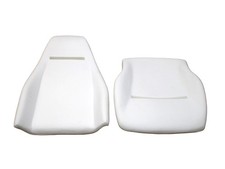 Seat Foam Set For 1 Seat For Datsun 240z 260z 280z Oem Softness Max Load 180lb