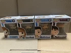Funko pop! Rocks Lot Of 4