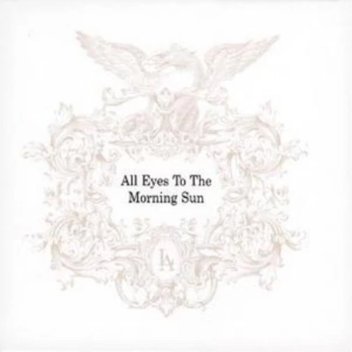 Lights.Action! All Eyes to the Morning Sun (CD) Album - Photo 1/1