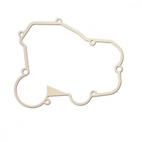 Dichtung Kupplung Deckel FüR Derbi Senda 50 R Drd Racing Bj. 2004-2005