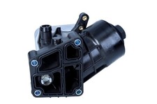 MAXGEAR Ölkühler Motoröl 14-0051 für VW POLO Van 5 6R1 6C1 TDI SKODA ROOMSTER 5J