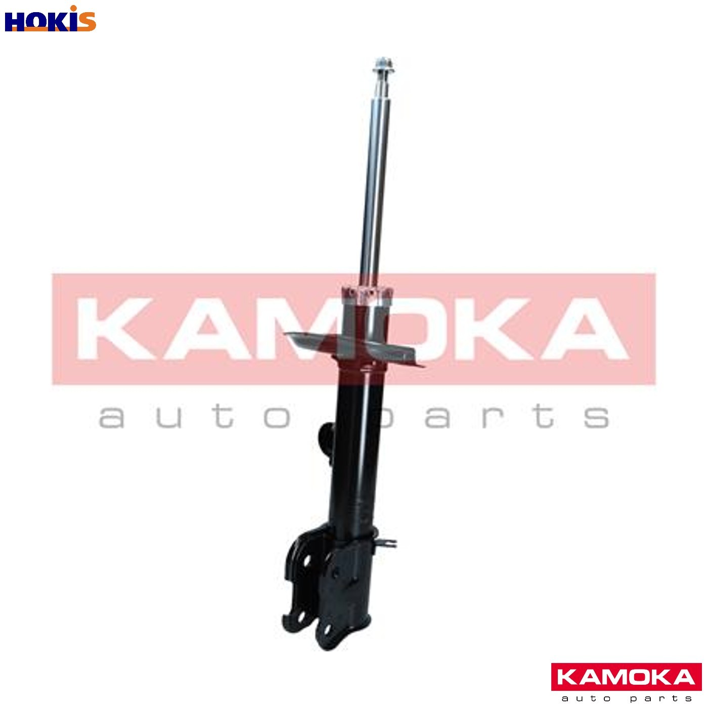 SHOCK ABSORBER 2000323 FOR KIA G4KE 2.4L D4HB 2.2L D4HA 2.0L 4cyl SORENTO II