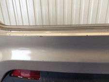 Pare-choc arrière Fiat BRAVO