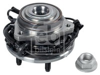 Radlagersatz Febi Bilstein 172494 FüR Jeep Cherokee KJ 4X4 CRD