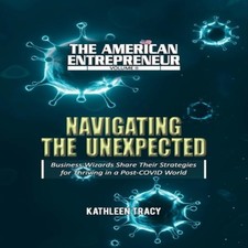 Image of The American Entrepreneur Volume II Navigating the Unexpected Kat