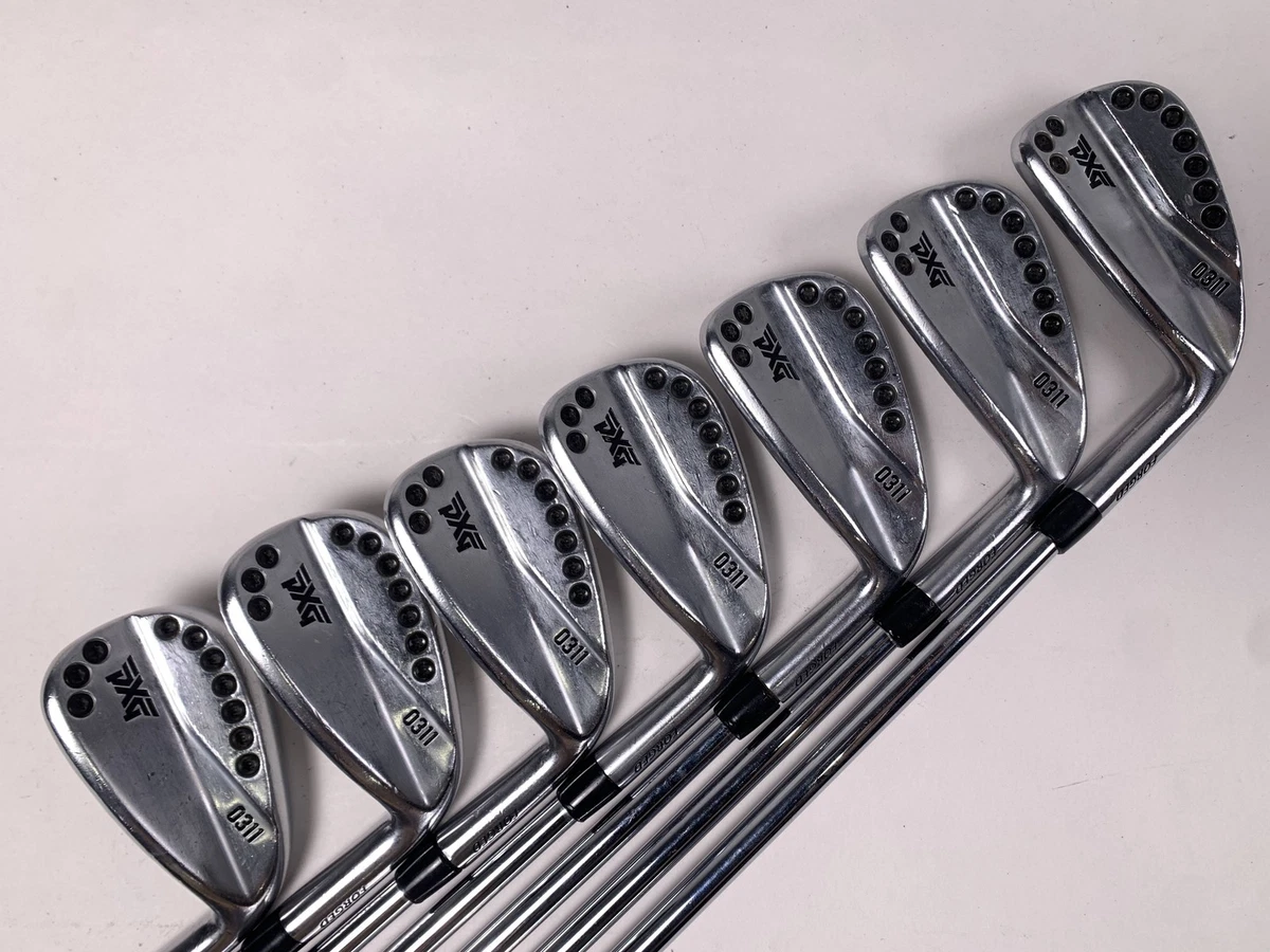 PXG 5-Iron Golf Clubs for sale | eBay