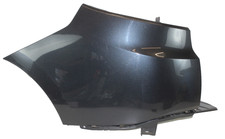 Renault Megane III 3 Grandtour Kombi Stoßstange Ecke hinten links TEB66