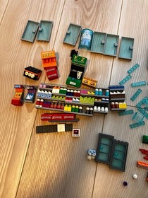 Lego 71016 The Simpsons The Kwik-E-,mart 2179pcs Sealed -D #3101