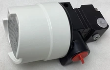 Abb TEIP11-PS Industrial I/P Signal Converter 4-20ma 3-15psi