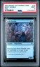 2023 MTG COMMANDER MASTERS FOIL #75 BODY DOUBLE PSA 9