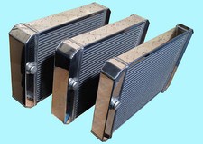 POLO SIZED TRANSFORM KIT CAR/SPECIAL  RACE QUALITY ALUMINIUM  RADIATOR FROM £154