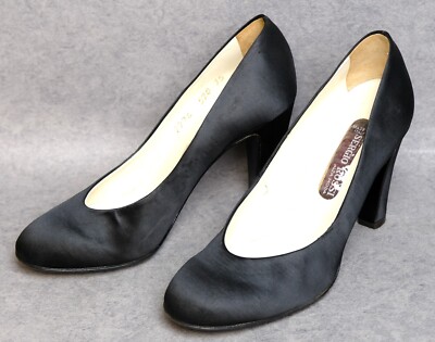 Chaussures Femme Escarpins Taille 35 Escarpins 12 Cm De Talon à