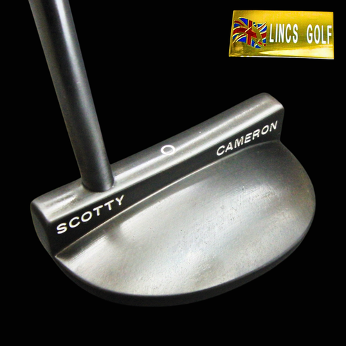 Scotty Cameron Circa 62 No 5 Putter 87.5cm Steel Shaft - Picture 8 of 10