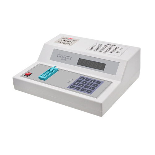 YBD-868 IC test instrument integrated circuit non-online tester chip component - Picture 8 of 13