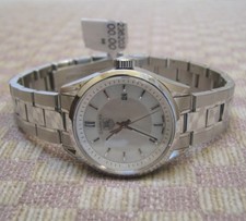 NEW TAG HEUER WOMEN'S CARRERA WRISTWATCH WITH MOP DIAL WV1415.BA0793 3