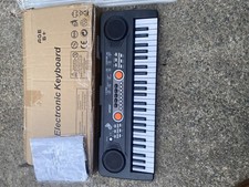 Keyboard For Kids 49 Key