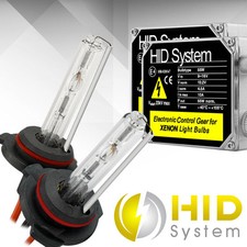 Hidsystem Xenon 55w Hid Kit Conversion 9004 9005 9006 9007 H1 H3 H4 H7 H11 H13
