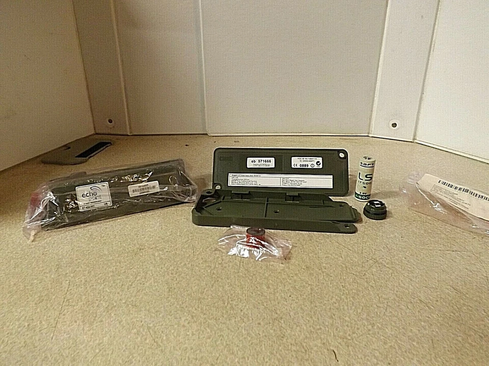 LOTE DE 2 SAVI TECHNOLOGY ECHO POINT ST-654-001 Foto 4 de 4