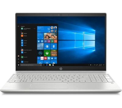 Inch Hp 15 Platinum Gold HP Pavilion 15-cs0994na Inch Intel