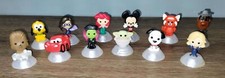 Lot of 12 - 2023 McDONALD'S Disney's 100 Year Anniversary HAPPY MEAL TOYS