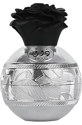 Lattafa Pride Thouq EDP Eau De Parfum For Unisex 100
