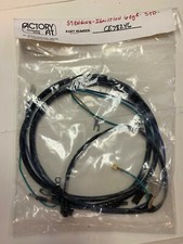 1957 Chevrolet 57 Chevy Engine Wiring Harness 6 Cyl Standard Usa 1957 Chevrolet 57 Chevy Engine Wiring Harness 6 Cyl Standard Usa